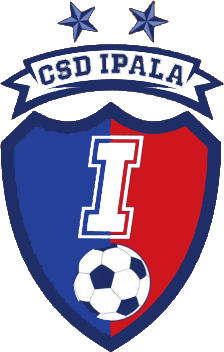 Escudo de CSD IPALA (GUATEMALA)