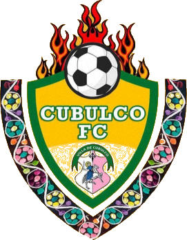 Escudo de CUBULCO F.C. (GUATEMALA)