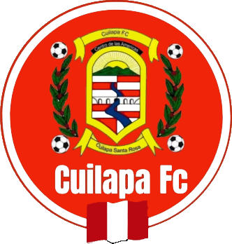 Escudo de CUILAPA F.C. (GUATEMALA)