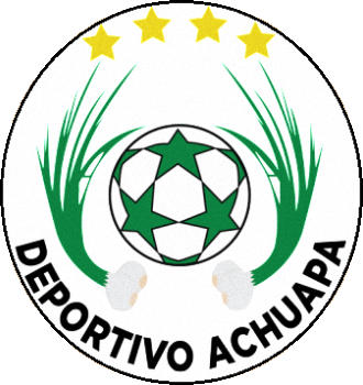 Escudo de DEPORTIVO ACHUAPA (GUATEMALA)