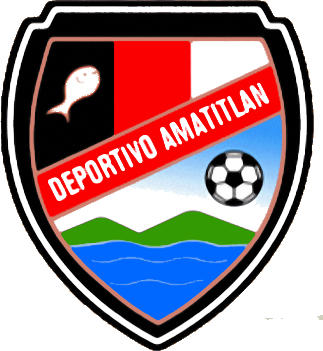 Escudo de DEPORTIVO AMATITLÁN (GUATEMALA)