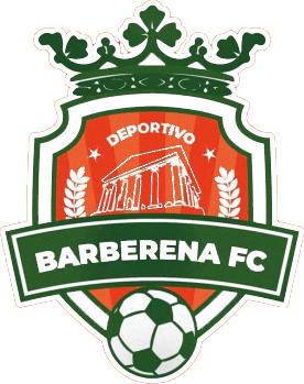 Escudo de DEPORTIVO BARBERENA F.C. (GUATEMALA)