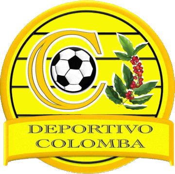 Escudo de DEPORTIVO COLOMBA F.C. (GUATEMALA)