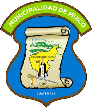 Escudo de DEPORTIVO MIXCO (GUATEMALA)