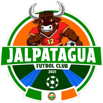 Escudo de JALPATAGUA F.C. (GUATEMALA)