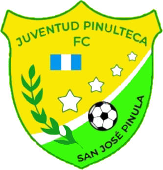 Escudo de JUVENTUD PINULTECA F.C. (GUATEMALA)