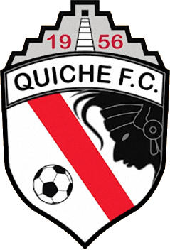 Escudo de QUICHÉ F.C. (GUATEMALA)