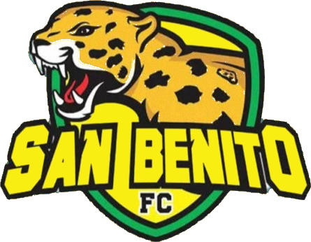 Escudo de SAN BENITO F.C.(GUA) (GUATEMALA)