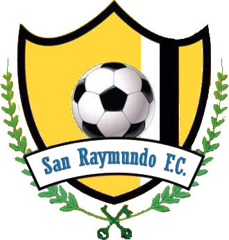 Escudo de SAN RAYMUNDO F.C. (GUATEMALA)