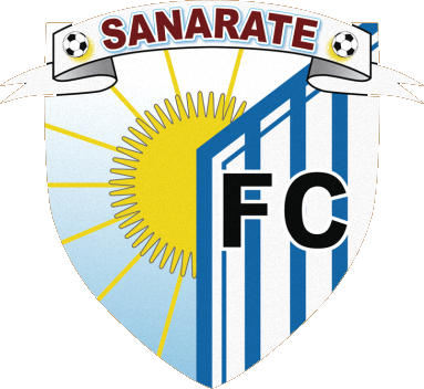 Escudo de SANARATE F.C. (GUATEMALA)