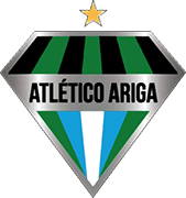 Escudo de ATLÉTICO ARIGA