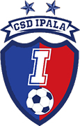 Escudo de CSD IPALA