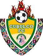 Escudo de CUBULCO F.C.