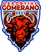 Escudo de DEPORTIVO GOMERANO