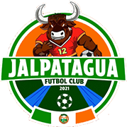 Escudo de JALPATAGUA F.C.