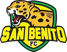Escudo de SAN BENITO F.C.(GUA)