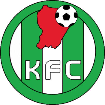 Escudo de KOUROU F.C. (GUAYANA FRANCESA)