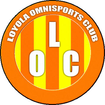 Escudo de LOYOLA OMNISPORTS C. (GUAYANA FRANCESA)