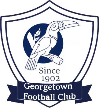 Escudo de GEORGETOWN F.C. (GUYANA)