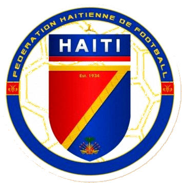 Escudo de SELECCIÓN DE HAITÍ (HAITÍ)