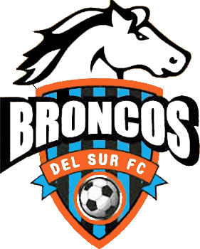 Escudo de BRONCOS DEL SUR F.C. (HONDURAS)