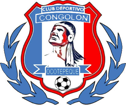 Escudo de C.D. CONGOLON (HONDURAS)