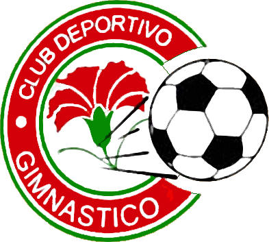 Escudo de C.D. GIMNÁSTICO (HONDURAS)