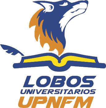 Escudo de C.D. LOBOS UPNFM (HONDURAS)