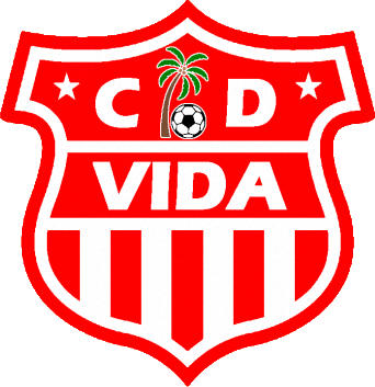 Escudo de C.D.S. VIDA (HONDURAS)