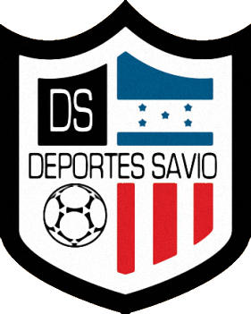 Escudo de DEPORTES SAVIO F.C. (HONDURAS)