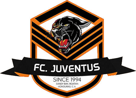 Escudo de F.C. JUVENTUS(HON) (HONDURAS)