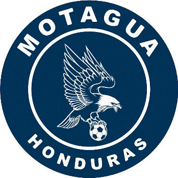 Escudo de F.C. MOTAGUA (HONDURAS)