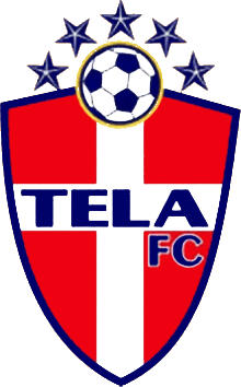 Escudo de TELA F.C. (HONDURAS)