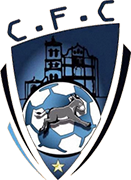 Escudo de COMAYAGUA F.C.