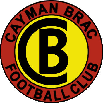 Escudo de CAYMAN BRAC F.C. (ISLAS CAIMÁN)