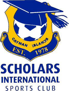 Escudo de SCHOLARS INTERNATIONAL S.C. (ISLAS CAIMÁN)
