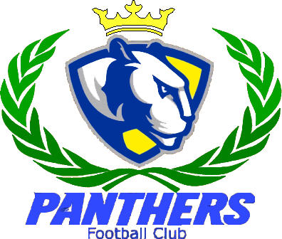 Escudo de PANTHERS F.C.(IVB) (ISLAS VÍRGENES BRITÁNICAS)