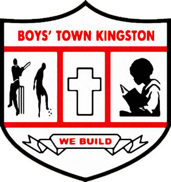 Escudo de BOYS' TOWN KINGSTON F.C. (JAMAICA)