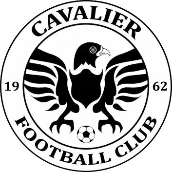 Escudo de CAVALIER F.C. (JAMAICA)