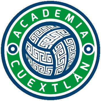 Escudo de ACADEMIA CUEXTLÁN F.C. (MÉXICO)