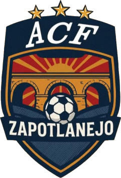 Escudo de ACF ZAPOTLANEJO (MÉXICO)