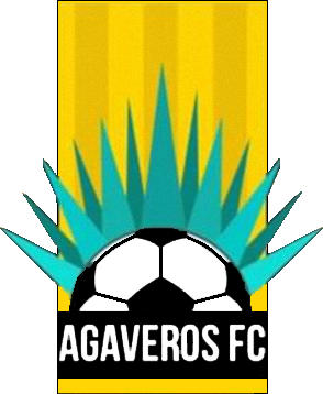 Escudo de AGAVEROS F.C. (MÉXICO)