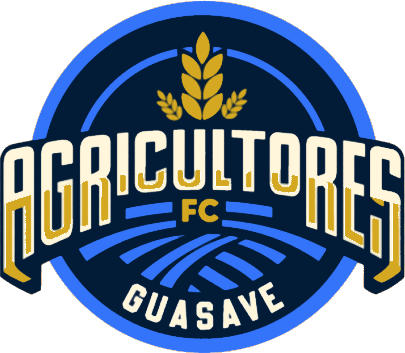 Escudo de AGRICULTORES F.C. (MÉXICO)