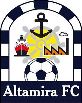 Escudo de ALTAMIRA F.C. (MÉXICO)