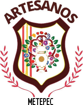 Escudo de ARTESANOS METEPEC F.C. (MÉXICO)