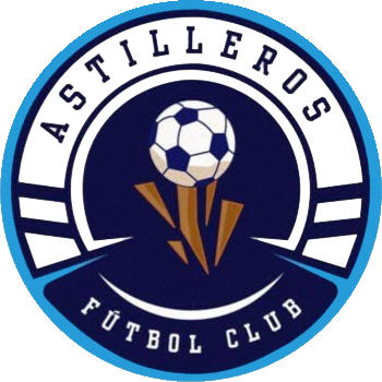 Escudo de ASTILLEROS F.C. (MÉXICO)