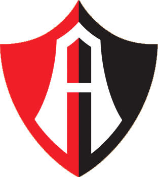 Escudo de ATLAS F.C. (MÉXICO)