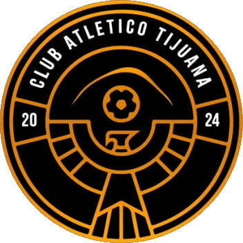 Escudo de C. ATLÉTICO TIJUANA (MÉXICO)