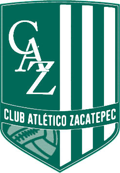 Escudo de C. ATLÉTICO ZACATEPEC (MÉXICO)