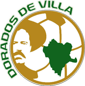 Escudo de C. DORADOS DE VILLA (MÉXICO)